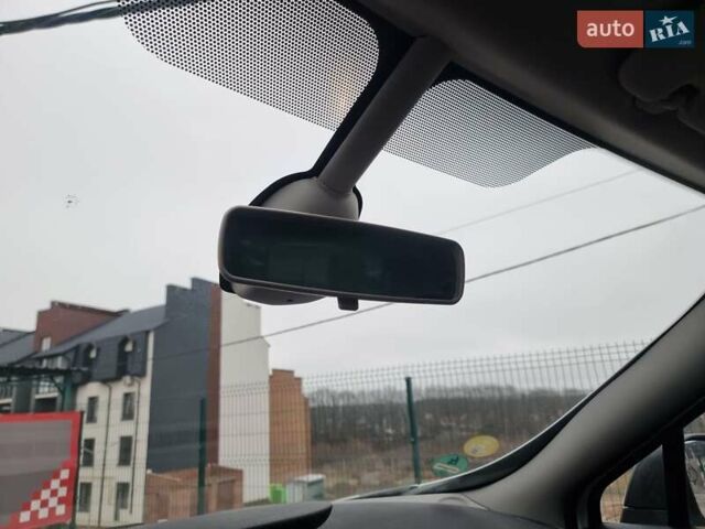 Белый Рено Сценик, объемом двигателя 1.5 л и пробегом 223 тыс. км за 8400 $, фото 45 на Automoto.ua