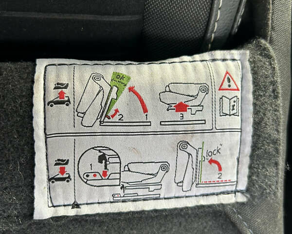 Белый Рено Сценик, объемом двигателя 1.5 л и пробегом 148 тыс. км за 8400 $, фото 63 на Automoto.ua