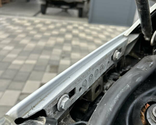 Белый Рено Сценик, объемом двигателя 1.5 л и пробегом 148 тыс. км за 8400 $, фото 36 на Automoto.ua