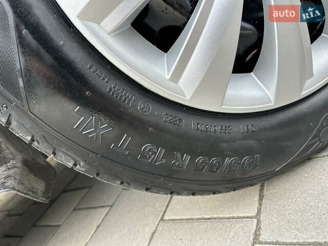 Белый Рено Сценик, объемом двигателя 1.5 л и пробегом 148 тыс. км за 8400 $, фото 41 на Automoto.ua