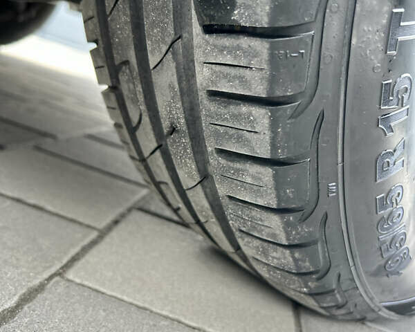 Белый Рено Сценик, объемом двигателя 1.5 л и пробегом 148 тыс. км за 8400 $, фото 43 на Automoto.ua