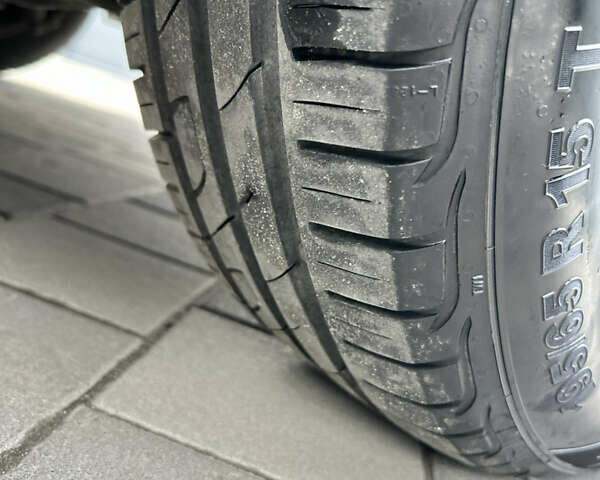 Белый Рено Сценик, объемом двигателя 1.5 л и пробегом 148 тыс. км за 8400 $, фото 44 на Automoto.ua