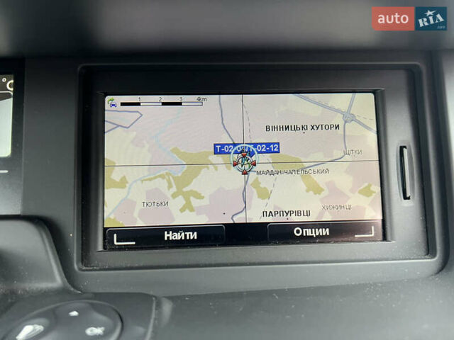 Белый Рено Сценик, объемом двигателя 1.46 л и пробегом 190 тыс. км за 9750 $, фото 42 на Automoto.ua