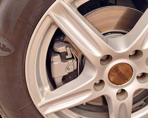 Білий Рено Сценік, об'ємом двигуна 1.46 л та пробігом 248 тис. км за 8900 $, фото 30 на Automoto.ua
