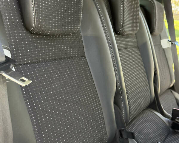 Белый Рено Сценик, объемом двигателя 1.46 л и пробегом 164 тыс. км за 8999 $, фото 31 на Automoto.ua