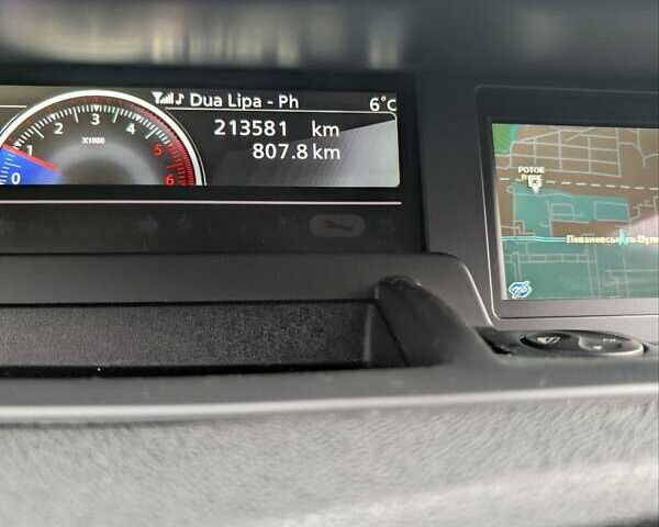 Білий Рено Сценік, об'ємом двигуна 2 л та пробігом 213 тис. км за 13200 $, фото 5 на Automoto.ua