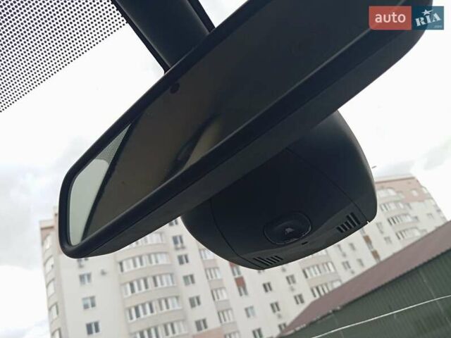 Белый Рено Сценик, объемом двигателя 1.5 л и пробегом 265 тыс. км за 6400 $, фото 10 на Automoto.ua