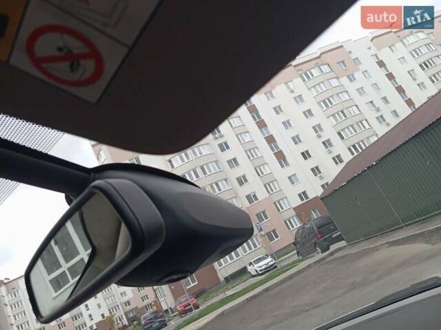 Белый Рено Сценик, объемом двигателя 1.5 л и пробегом 265 тыс. км за 6400 $, фото 12 на Automoto.ua