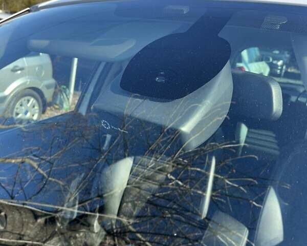 Білий Рено Сценік, об'ємом двигуна 2 л та пробігом 213 тис. км за 13200 $, фото 11 на Automoto.ua