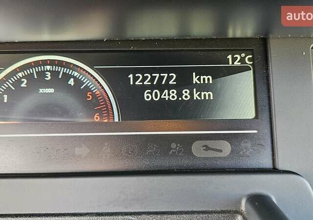 Білий Рено Сценік, об'ємом двигуна 1.6 л та пробігом 122 тис. км за 9800 $, фото 28 на Automoto.ua