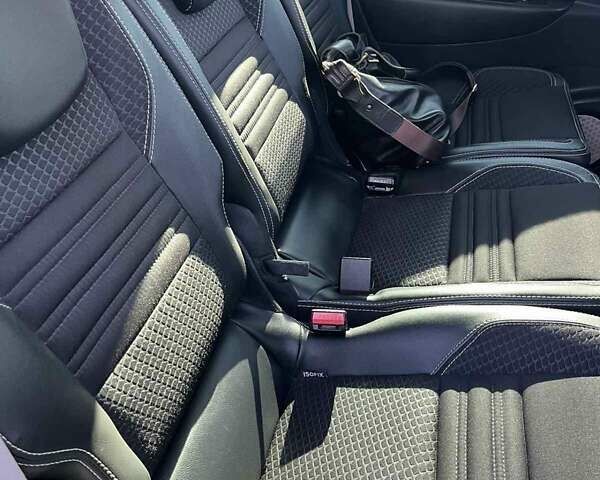 Білий Рено Сценік, об'ємом двигуна 2 л та пробігом 213 тис. км за 13200 $, фото 12 на Automoto.ua