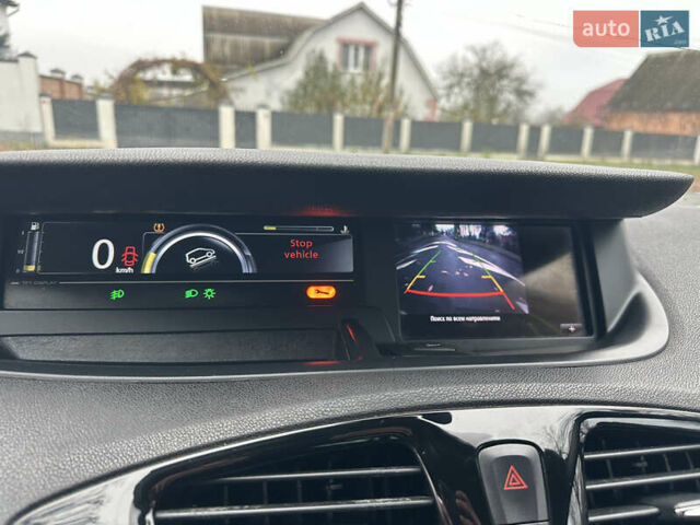 Білий Рено Сценік, об'ємом двигуна 1.46 л та пробігом 265 тис. км за 6550 $, фото 48 на Automoto.ua