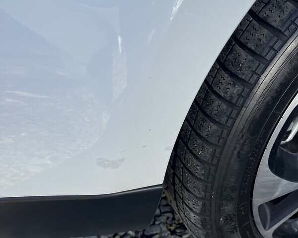 Білий Рено Сценік, об'ємом двигуна 2 л та пробігом 213 тис. км за 13200 $, фото 15 на Automoto.ua