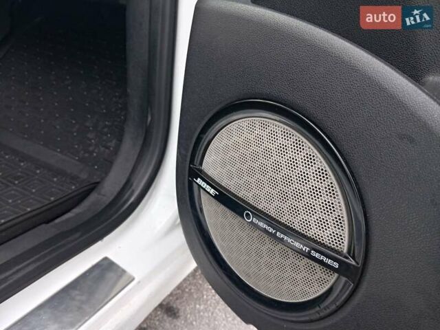 Белый Рено Сценик, объемом двигателя 1.5 л и пробегом 265 тыс. км за 6400 $, фото 19 на Automoto.ua