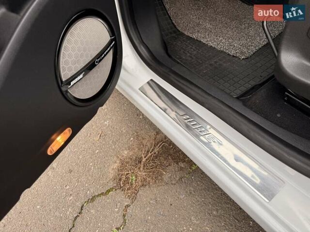 Білий Рено Сценік, об'ємом двигуна 1.5 л та пробігом 208 тис. км за 10500 $, фото 17 на Automoto.ua