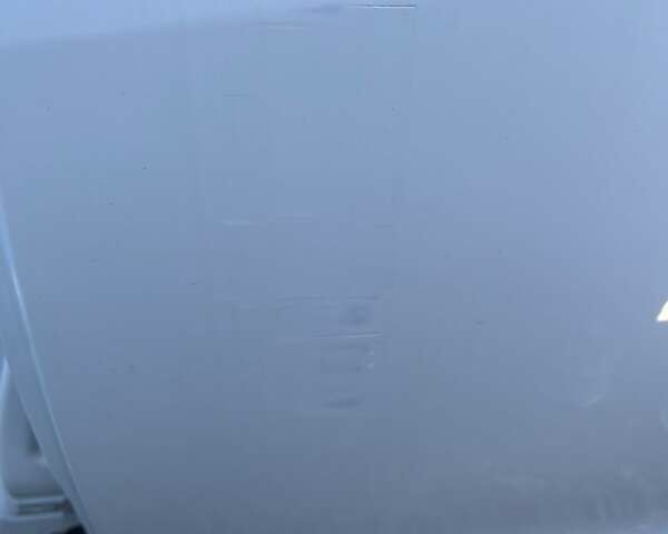 Білий Рено Сценік, об'ємом двигуна 2 л та пробігом 213 тис. км за 13200 $, фото 1 на Automoto.ua