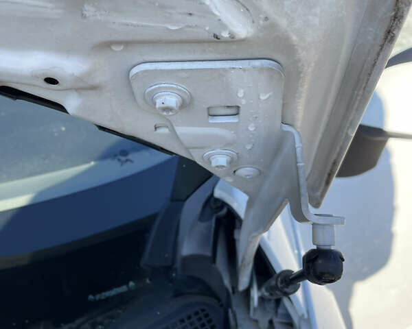 Білий Рено Сценік, об'ємом двигуна 1.46 л та пробігом 188 тис. км за 8700 $, фото 12 на Automoto.ua