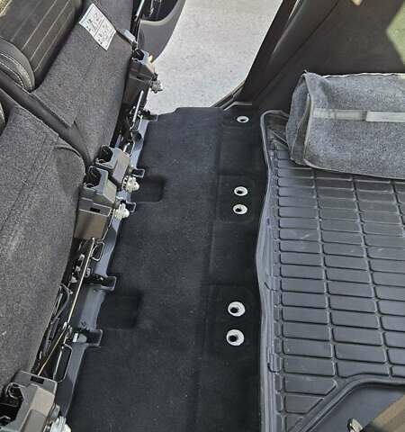 Білий Рено Сценік, об'ємом двигуна 1.6 л та пробігом 122 тис. км за 9800 $, фото 19 на Automoto.ua