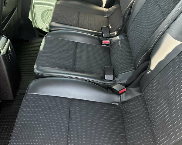 Білий Рено Сценік, об'ємом двигуна 1.46 л та пробігом 172 тис. км за 8150 $, фото 9 на Automoto.ua