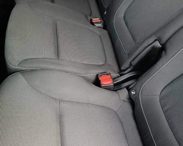 Белый Рено Сценик, объемом двигателя 1.5 л и пробегом 249 тыс. км за 11700 $, фото 21 на Automoto.ua