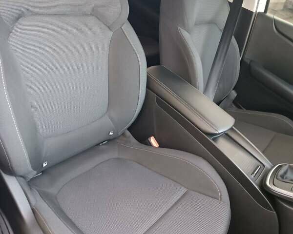 Белый Рено Сценик, объемом двигателя 1.5 л и пробегом 249 тыс. км за 11700 $, фото 26 на Automoto.ua