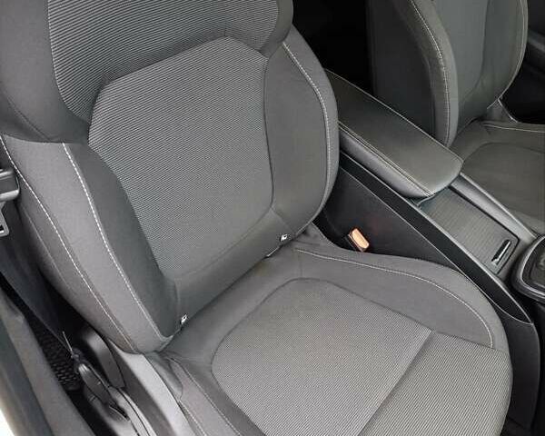 Белый Рено Сценик, объемом двигателя 1.5 л и пробегом 249 тыс. км за 11700 $, фото 35 на Automoto.ua