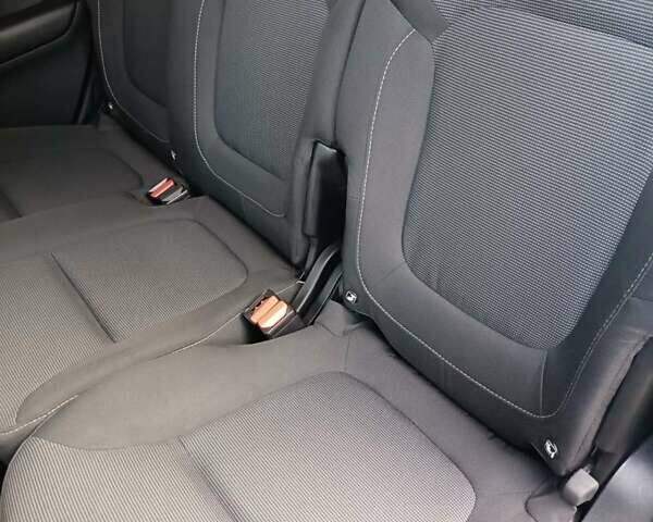 Белый Рено Сценик, объемом двигателя 1.5 л и пробегом 249 тыс. км за 11700 $, фото 22 на Automoto.ua