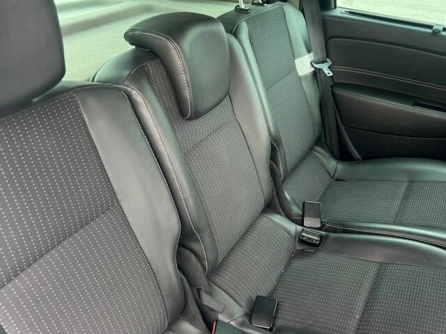 Білий Рено Сценік, об'ємом двигуна 1.46 л та пробігом 330 тис. км за 8900 $, фото 16 на Automoto.ua