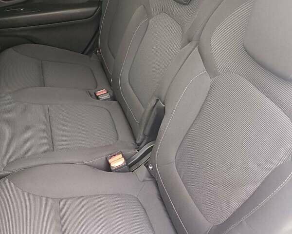 Белый Рено Сценик, объемом двигателя 1.46 л и пробегом 248 тыс. км за 11800 $, фото 14 на Automoto.ua