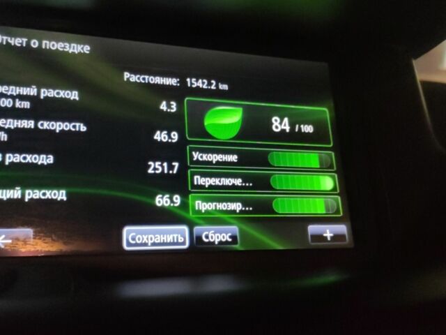 Білий Рено Сценік, об'ємом двигуна 1.46 л та пробігом 330 тис. км за 8900 $, фото 21 на Automoto.ua