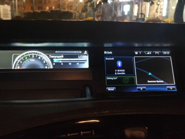 Білий Рено Сценік, об'ємом двигуна 1.46 л та пробігом 330 тис. км за 8900 $, фото 22 на Automoto.ua