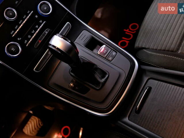 Белый Рено Сценик, объемом двигателя 1.5 л и пробегом 223 тыс. км за 15900 $, фото 25 на Automoto.ua