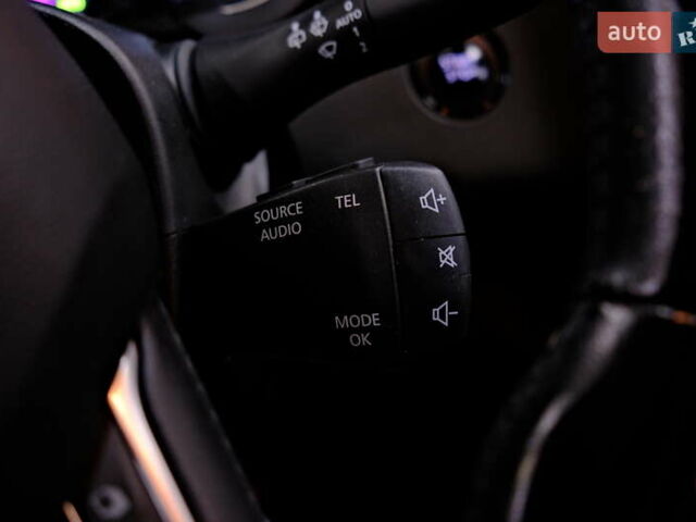 Белый Рено Сценик, объемом двигателя 1.5 л и пробегом 223 тыс. км за 15900 $, фото 21 на Automoto.ua