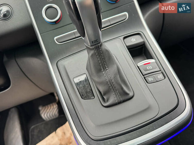 Білий Рено Сценік, об'ємом двигуна 1.46 л та пробігом 208 тис. км за 15550 $, фото 27 на Automoto.ua