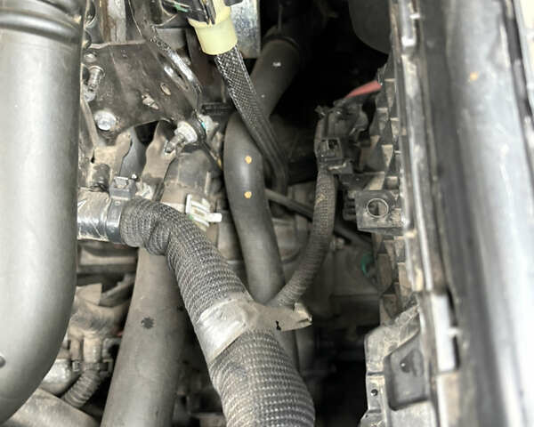 Белый Рено Сценик, объемом двигателя 1.46 л и пробегом 193 тыс. км за 13600 $, фото 23 на Automoto.ua