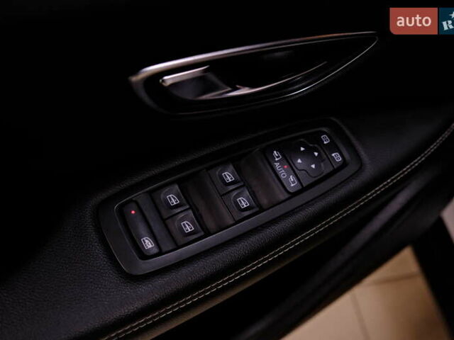 Белый Рено Сценик, объемом двигателя 1.5 л и пробегом 223 тыс. км за 15900 $, фото 18 на Automoto.ua