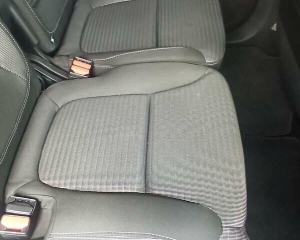 Белый Рено Сценик, объемом двигателя 1.46 л и пробегом 175 тыс. км за 11300 $, фото 7 на Automoto.ua