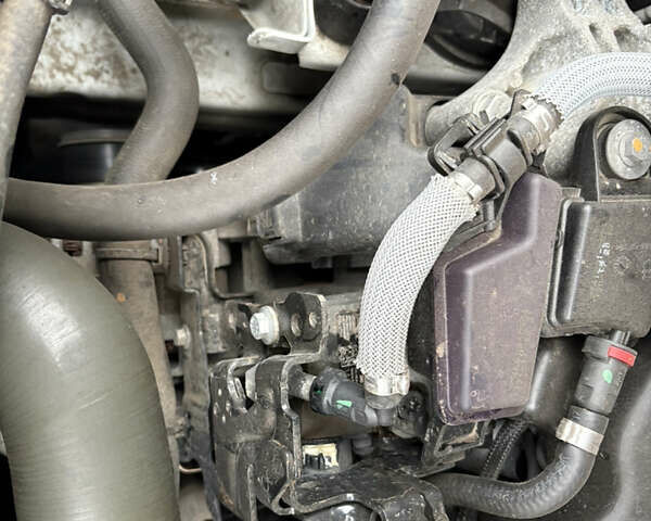 Белый Рено Сценик, объемом двигателя 1.46 л и пробегом 193 тыс. км за 13600 $, фото 24 на Automoto.ua