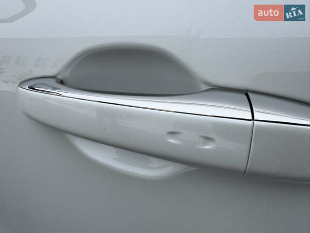Білий Рено Сценік, об'ємом двигуна 1.46 л та пробігом 208 тис. км за 15550 $, фото 11 на Automoto.ua
