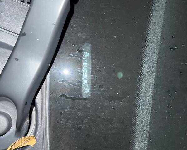 Белый Рено Сценик, объемом двигателя 1.8 л и пробегом 163 тыс. км за 14500 $, фото 21 на Automoto.ua