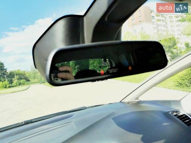 Белый Рено Сценик, объемом двигателя 1.6 л и пробегом 261 тыс. км за 16500 $, фото 28 на Automoto.ua