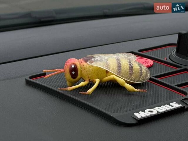 Белый Рено Сценик, объемом двигателя 1.8 л и пробегом 230 тыс. км за 16800 $, фото 52 на Automoto.ua