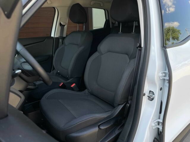 Білий Рено Сценік, об'ємом двигуна 1.7 л та пробігом 199 тис. км за 15155 $, фото 8 на Automoto.ua