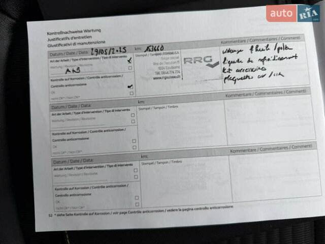 Белый Рено Сценик, объемом двигателя 1.7 л и пробегом 157 тыс. км за 16499 $, фото 55 на Automoto.ua