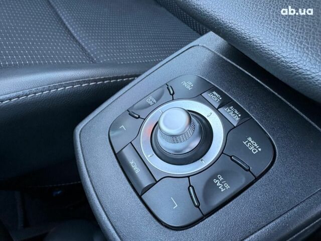 Білий Рено Сценік, об'ємом двигуна 1.5 л та пробігом 192 тис. км за 9190 $, фото 27 на Automoto.ua