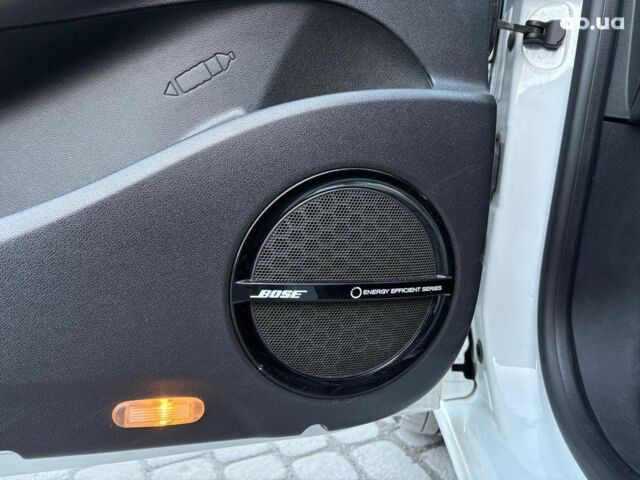 Білий Рено Сценік, об'ємом двигуна 1.5 л та пробігом 192 тис. км за 9190 $, фото 17 на Automoto.ua