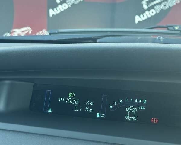 Бежевий Рено Сценік, об'ємом двигуна 1.6 л та пробігом 141 тис. км за 6000 $, фото 26 на Automoto.ua