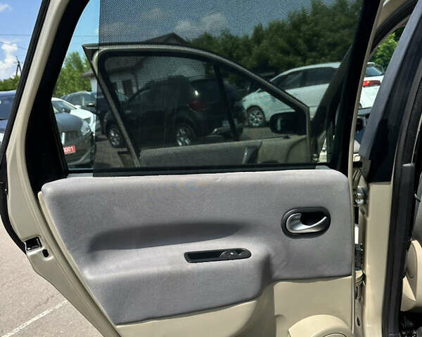 Бежевый Рено Сценик, объемом двигателя 1.46 л и пробегом 260 тыс. км за 4999 $, фото 27 на Automoto.ua