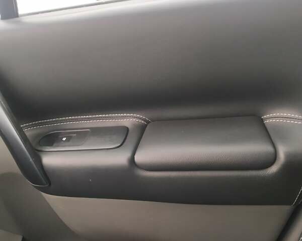 Бежевый Рено Сценик, объемом двигателя 1.6 л и пробегом 177 тыс. км за 6450 $, фото 7 на Automoto.ua