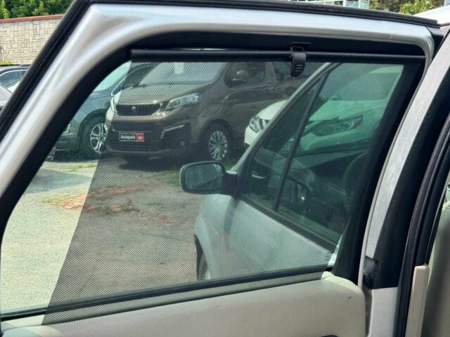 Бежевый Рено Сценик, объемом двигателя 2 л и пробегом 240 тыс. км за 4890 $, фото 22 на Automoto.ua